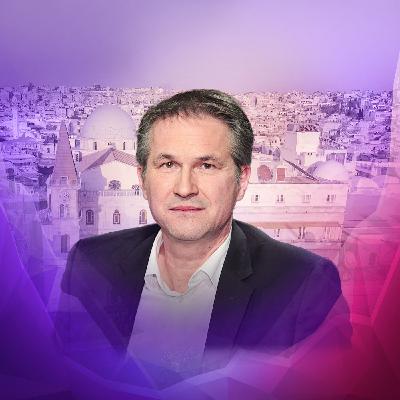 Migrationsforscher Knaus: „Syrien-Debatte: Wadephul ist Realist.” Migrationsforscher Knaus: „Syrien-Debatte: Wadephul ist Realist.”