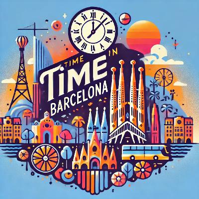 Explore Barcelona's Quirky Corners: Gaudí, Street Art, & Disco Jams