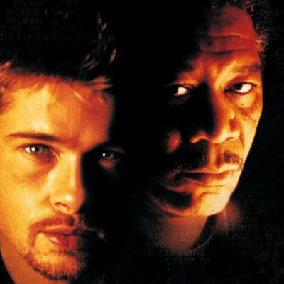 Seven (1995) Seven (1995)