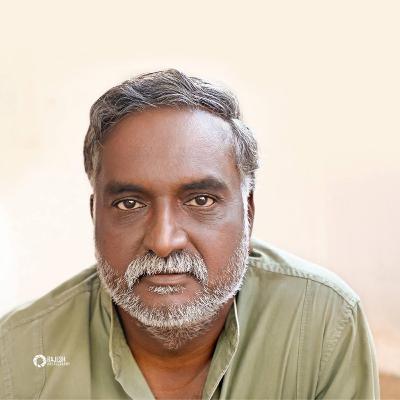 தமிழ் வாழ்வின் உணர்வுக் குறியீடு! Bava Chelladurai-Barathiraja