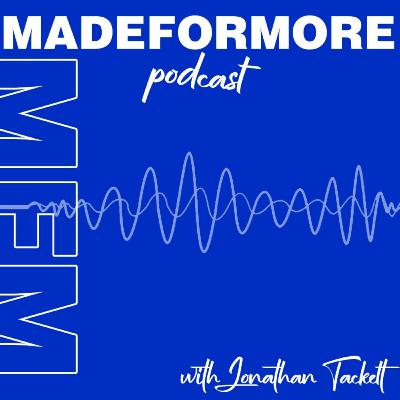E:8- Table Talk - How to Share the Gospel with a Stranger