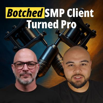 Botched SMP Client Turned Pro: Alex Corona