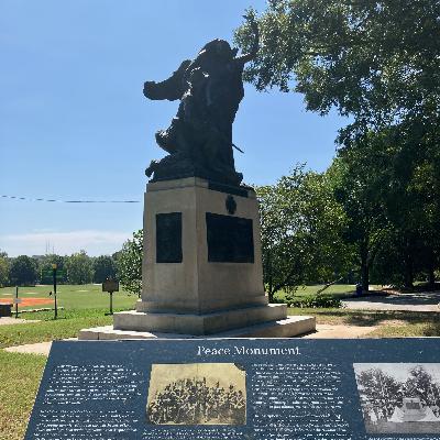 Some American People - XXVIII - Atlanta, Georgia