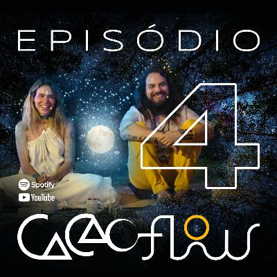 CACAO FLOW - T1 - #004 CACAO FLOW - T1 - #004