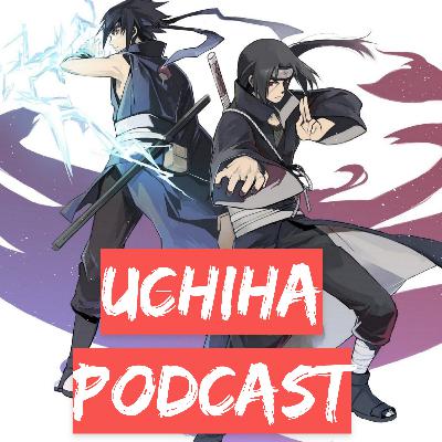 Random tales with Uchiha brothers (Part 1) ft. itachi/sasuke - Tamil Podcast
