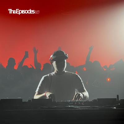 Ev Rymd - The Episodes 027 (September 06 2025) Ev Rymd - The Episodes 027 (September 06 2025)