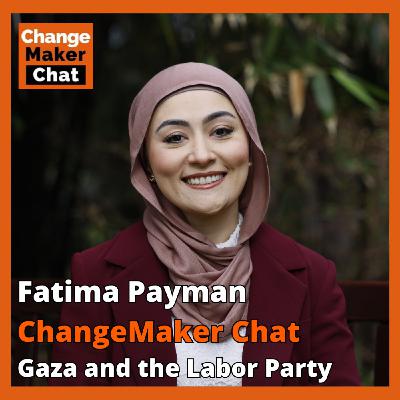 Fatima Payman - Gaza and the Labor Party Fatima Payman - Gaza and the Labor Party