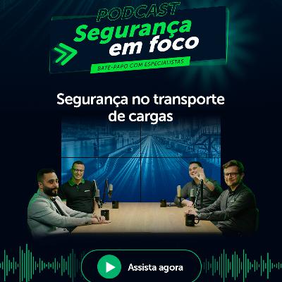 Segurança em Foco: Segurança no Transporte de Encomendas