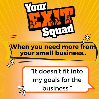 110 When you need more from your small business.. 110 When you need more from your small business..