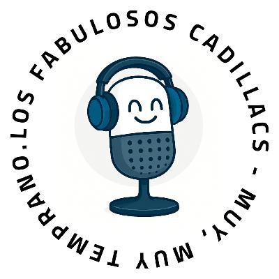 20. Escuchando: Los Fabulosos Cadillacs - Muy muy temprano. 20. Escuchando: Los Fabulosos Cadillacs - Muy muy temprano.
