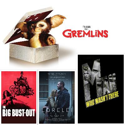 Supporter-Special Vol. 20 (Gremlins / Lorelei / The Man Who Wasn´t There / Ich, die Nonne und die Schweinehunde)