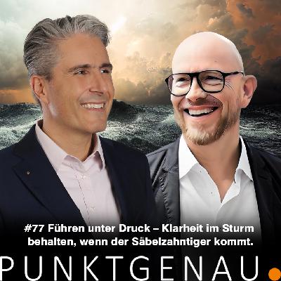 #76 Klar führen im Sturm