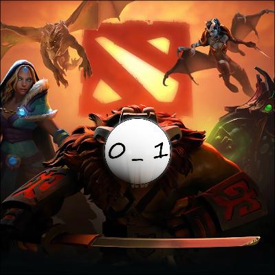 Dota 2 czyli mroczna matka wszystkich gier MOBA