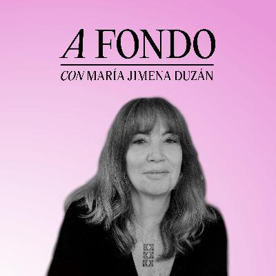 Tanja Nijmeijer, excombatiente de las FARC, en el baúl de los recuerdos de A Fondo