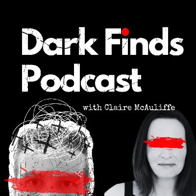 Claire McAuliffe - Lessons From A Cult Survivor