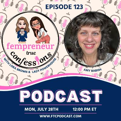 Ep 123: House Therapy & Feng Shui with Amy Babish