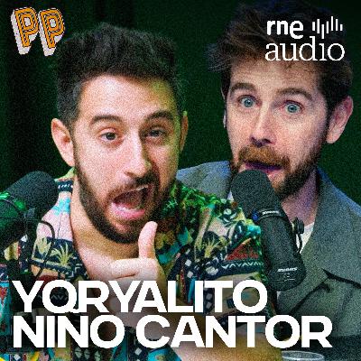 Podcast, el Podcast | Yoryalito niño cantor