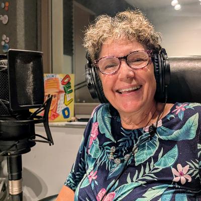 Episode 403 - JANINE MELILLO Episode 403 - JANINE MELILLO