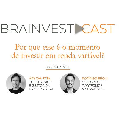 Por que esse é o momento de investir em renda variável?