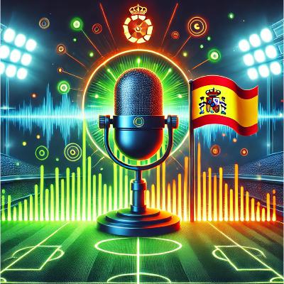 Folge 9 - La Liga, VAR & Retro-Vibes