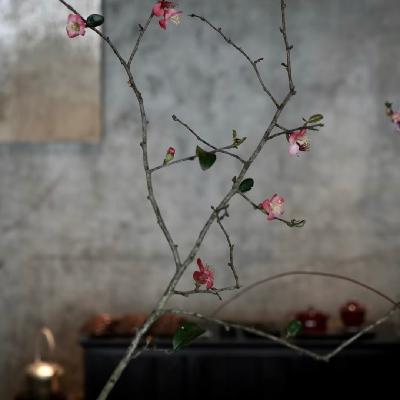 Vol.38 卷不动就来喝茶:在长安街38层高空开一间茶寮 Vol.38 卷不动就来喝茶:在长安街38层高空开一间茶寮