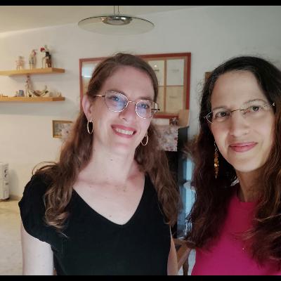 פרק 81 - יעל שרר פרק 81 - יעל שרר