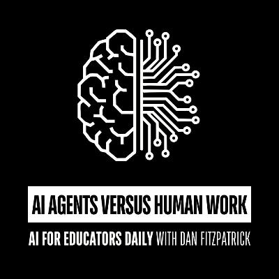AI Agents Versus Human Work AI Agents Versus Human Work