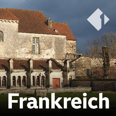 Burgund – Wein, Senf & andere Delikatessen
