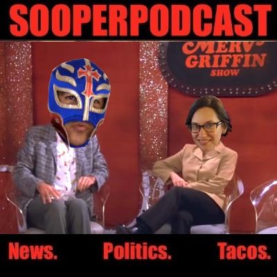 Episode 18: #471! Get some scruples and be top of mind!!