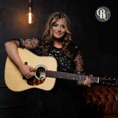 Bluegrass Unlimited Podcast with Jaelee Roberts