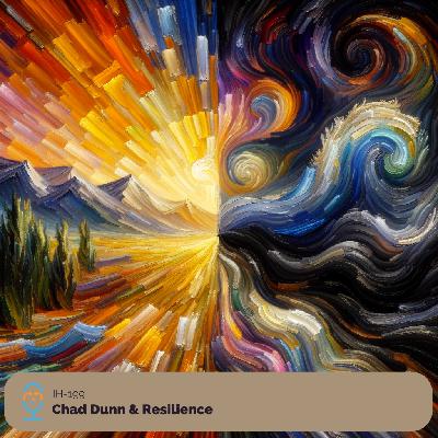 Chad Dunn & Resilience