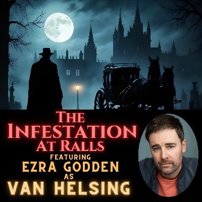 The Infestation At Ralls