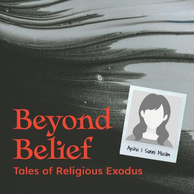 Aysha | Ex-Sunni Muslim Aysha | Ex-Sunni Muslim