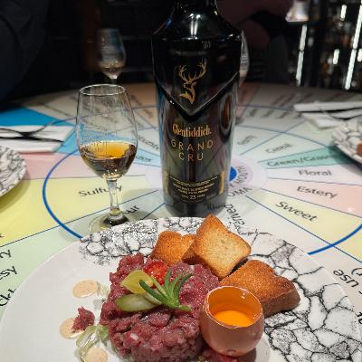Drop or Dram de whisky podcast: Glenfiddich van benchmark single malt tot heel speciaal