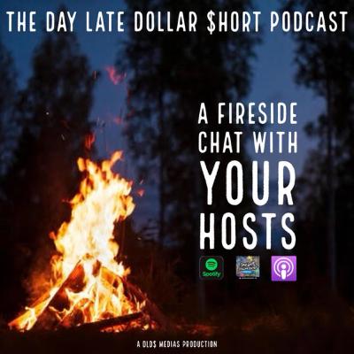 A Fireside Chat With Your Host