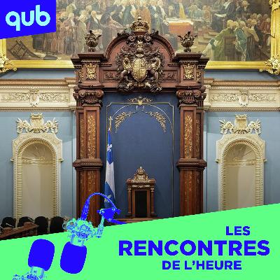 Pierre Dufour écarté du caucus: Legault n’avait pas vraiment le choix d’agir, note Karine Gagnon