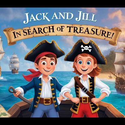 Aye - It be Jack and Jill me matey!