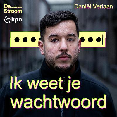 Je identiteit gestolen door terroristen