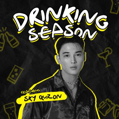 Episode 2: BAKIT HINDI KA UMIINOM? feat. Sky Quizon