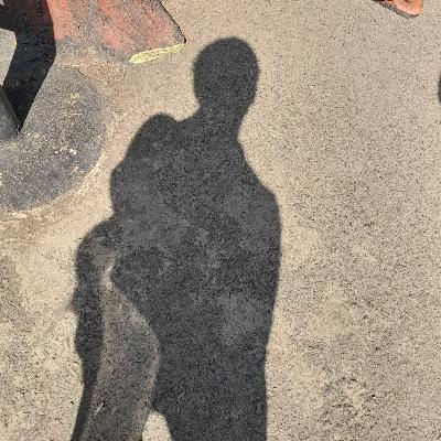 Diri Kita Yang Tidak Pernah Dewasa.