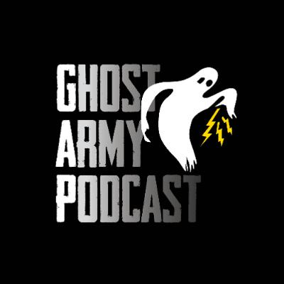 The Ghost Army Podcast - Episode 48 - Armies Of Great Britain Deep Dive