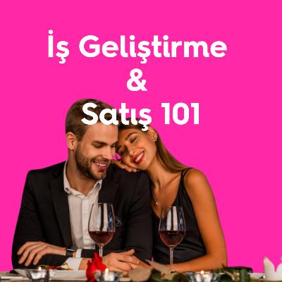 144. FUAR 201: Verimli Fuarlar için 8 Öneri