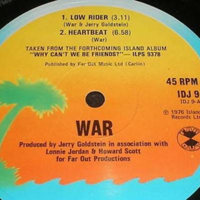 BnG Show - Summer 2020 KWVA - Heartbeat Boogie - 09/20