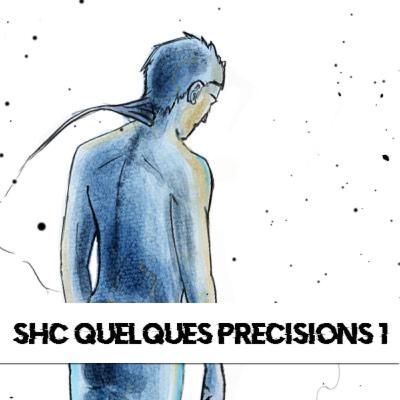 Sortie hors du corps Quelques précisions #1 Sortie hors du corps Quelques précisions #1