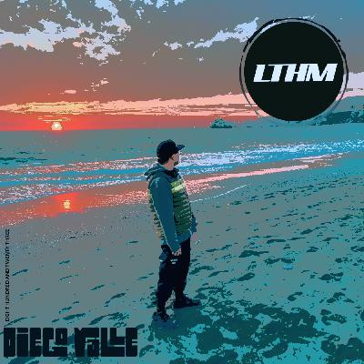 Episode 823: LTHM 823 - Diego Valle