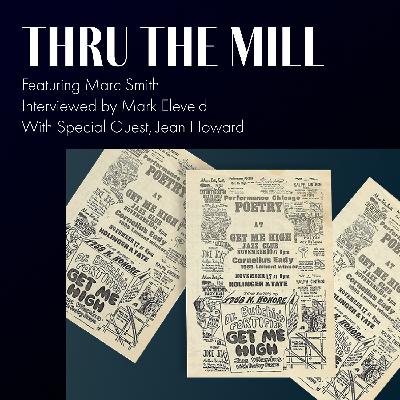 Episode 2: The Get Me High Lounge and Beyond (with Special Guest Jean Howard) Episode 2: The Get Me High Lounge and Beyond (with Special Guest Jean Howard)