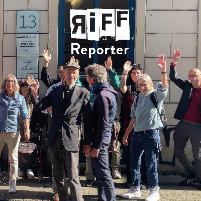 Was macht die RiffReporter so besonders, Stefan Johannesberg? Was macht die RiffReporter so besonders, Stefan Johannesberg?