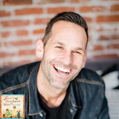 162. God Will Give You Strength In The Storms: Jay Hewitt 162. God Will Give You Strength In The Storms: Jay Hewitt