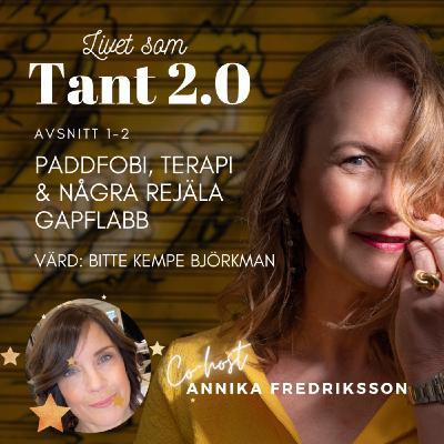 Livet som Tant 2.0 Livet som Tant 2.0