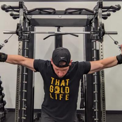 Force USA G20 Review